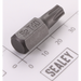 Sealey TRX-Star Bit; T40 x 30mm 'Platinum Series'