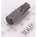 Sealey TRX-Star Bit; T50 x 30mm 'Platinum Series'