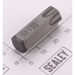 Sealey TRX-Star Bit; T55 x 30mm 'Platinum Series'