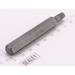 Sealey TRX-Star Bit; T40 x 75mm 'Platinum Series'