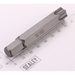 Sealey TRX-Star Bit; T60 x 75mm 'Platinum Series'