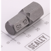 Sealey Hex Bit; 12mm x 30mm 'Platinum Series'