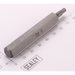 Sealey Hex Bit; 4mm x 75mm 'Platinum Series'