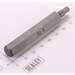 Sealey Hex Bit; 5mm x 75mm 'Platinum Series'