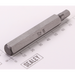 Sealey Hex Bit; 6mm x 75mm 'Platinum Series'