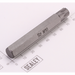 Sealey Spline Bit; M10 x 75mm 'Platinum Series'
