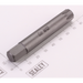 Sealey Spline Bit; M12 x 75mm 'Platinum Series'
