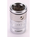 Sealey Drive Adaptor; 3/8sq x 10mm Hex 'Platinum Series'