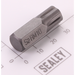 Sealey Ribe Bit; M10 x 30mm 'Platinum Series'