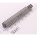 Sealey Ribe Bit; M8 x 75mm 'Platinum Series