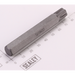 Sealey Ribe Bit; M10 x 75mm 'Platinum Series'