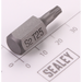 Sealey Security TRX Star Bit; T25H x 30mm 'Platinum Series'