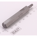 Sealey Security TRX Star Bit; T25H x 75mm 'Platinum Series'