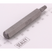 Sealey Security TRX Star Bit; T30H x 75mm 'Platinum Series'