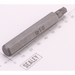 Sealey Security TRX Star Bit; T40H x 75mm 'Platinum Series'