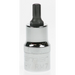 Sealey 1/2"dr.ribe bit socket m7x55mm