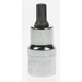 Sealey 1/2"dr.ribe bit socket m8x55mm