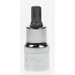 Sealey 1/2"dr.ribe bit socket m9x55mm