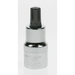 Sealey 1/2"dr.ribe bit socket m10x55mm