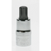 Sealey 1/2"dr.ribe bit socket m12x55mm