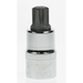 Sealey 1/2"dr.ribe bit socket m13x55mm