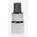 Sealey 1/2"dr.ribe bit socket m14x55mm