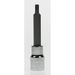 Sealey 1/2"dr.ribe bit socket m6x100mm