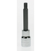 Sealey 1/2"dr.ribe bit socket m8x100mm