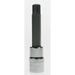 Sealey 1/2"dr.ribe bit socket m12x100mm