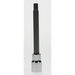 Sealey 1/2"dr.ribe bit socket m9x140mm