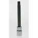 Sealey 1/2"dr.ribe bit socket m11x140mm