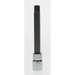 Sealey 1/2"dr.ribe bit socket m12x140mm
