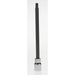 Sealey 1/2"dr.ribe bit socket m8x200mm