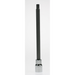 Sealey 1/2"dr.ribe bit socket m9x200mm