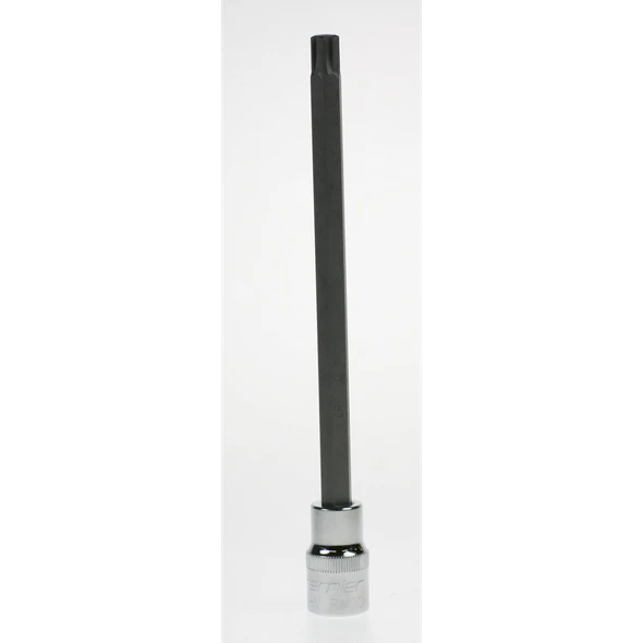Sealey 1/2"dr.ribe bit socket m10x200mm