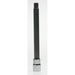 Sealey 1/2"dr.ribe bit socket m13x200mm