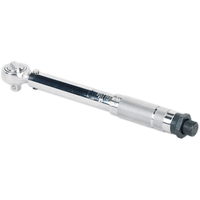 Sealey Micrometer Torque Wrench 3/8"Sq Drive AK223