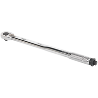 Sealey Micrometer Torque Wrench 1/2"Sq Drive AK224