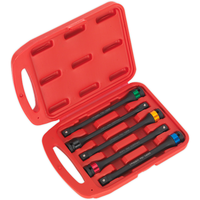 Sealey Torque Stick Set 5pc 1/2"Sq Drive AK2242