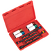 Sealey Torque Stick & Aluminium Wheel Impact Socket Set 8pc 1/2"Sq Drive AK2243 Sealey - Town Tools 