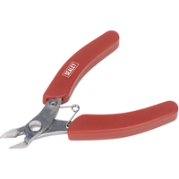 Sealey Cutting Nipper 110mm AK2254