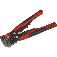 Sealey Wire Stripping Tool Automatic Heavy-Duty AK2255
