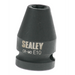 Sealey 1/2"dr impact trx-star socket (e10)