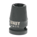 Sealey 1/2"dr impact trx-star socket (e16)