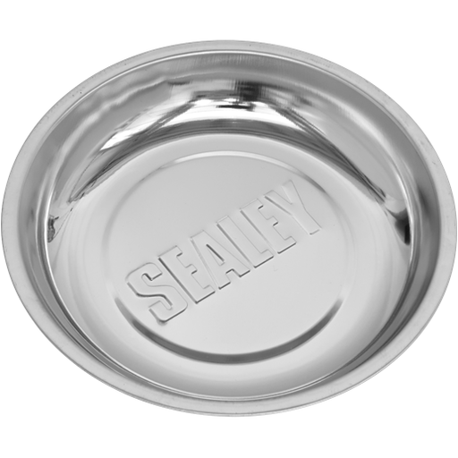 Sealey Magnetic Collector150mm AK231 Sealey - Town Tools 