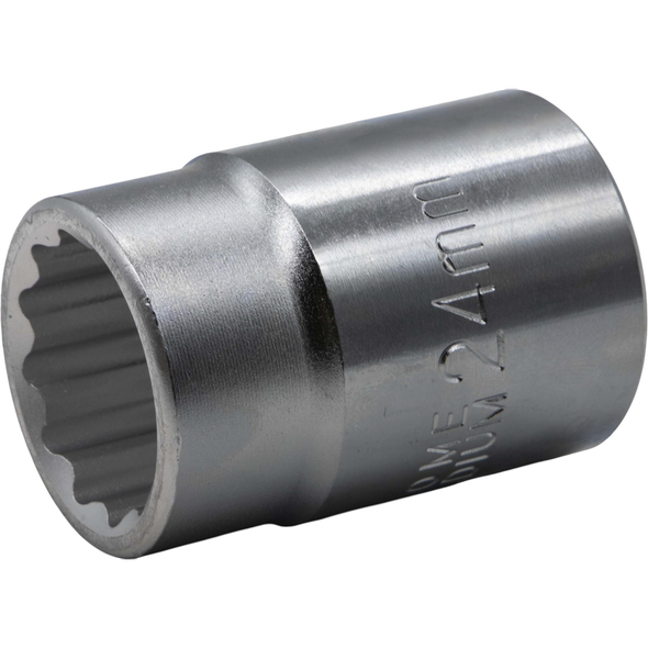 Sealey 3/4"Dr Socket 24mm (12pt)