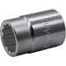 Sealey 3/4"Dr Socket 24mm (12pt)