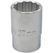 Sealey 3/4"Dr Socket 27mm (12pt)