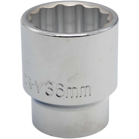 Sealey 3/4"Dr Socket 36mm (12pt)