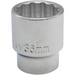 Sealey 3/4"Dr Socket 36mm (12pt)